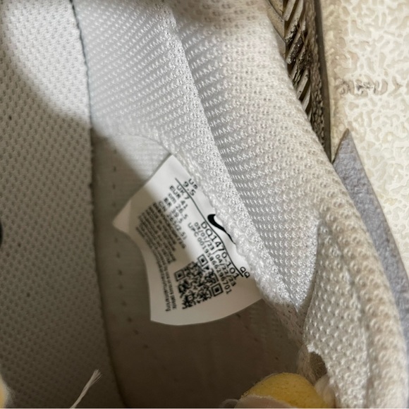 JUMBO Low Nike Blazer - Picture 4 of 4